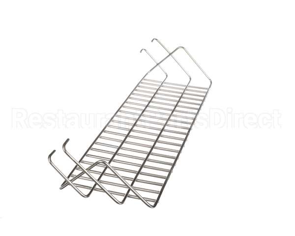 38247 Apw Wyott Guard, Wire Rack