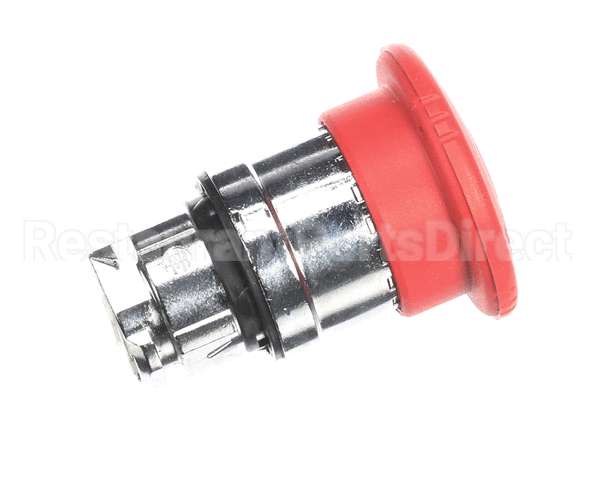 382729 Accurex Pb22Mmw40Mm Mushroomredsq