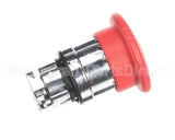 382729 Accurex Pb22Mmw40Mm Mushroomredsq