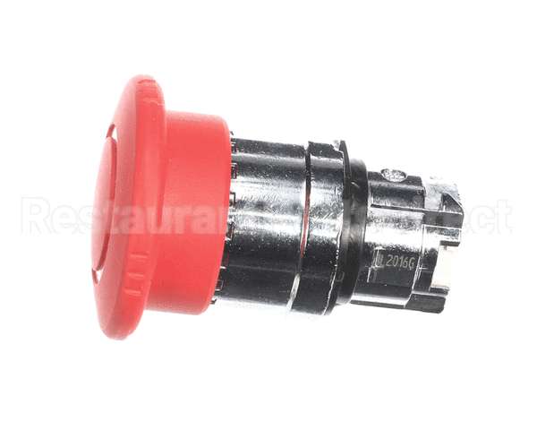 382729 Accurex Pb22Mmw40Mm Mushroomredsq