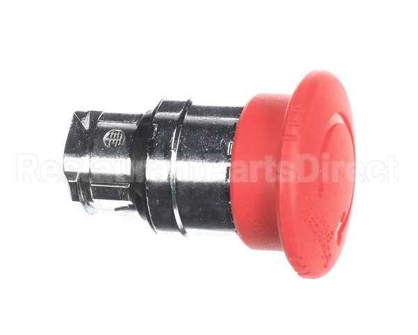 382729 Accurex Pb22Mmw40Mm Mushroomredsq