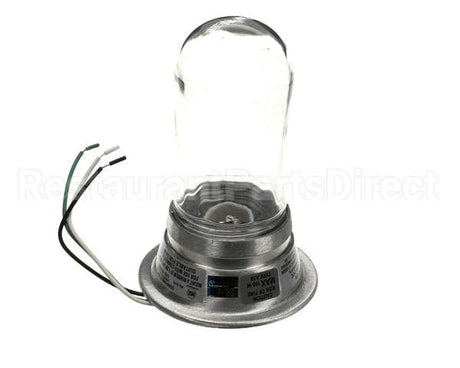 382741 Accurex Lgt,Fix,Inca,Globefix,L55-2004