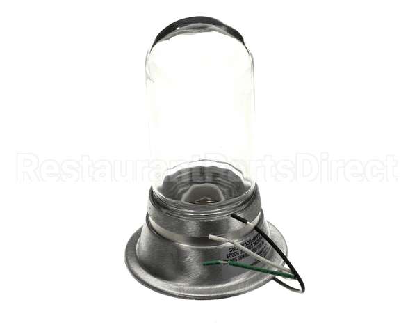 382741 Accurex Lgt,Fix,Inca,Globefix,L55-2004