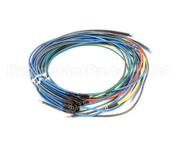 38276 Imperial Ire-6 Wire Harness