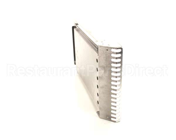 38278 Apw Wyott Assembly, Reflector Crumb Tray