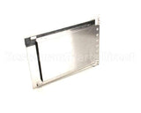 38278 Apw Wyott Assembly, Reflector Crumb Tray