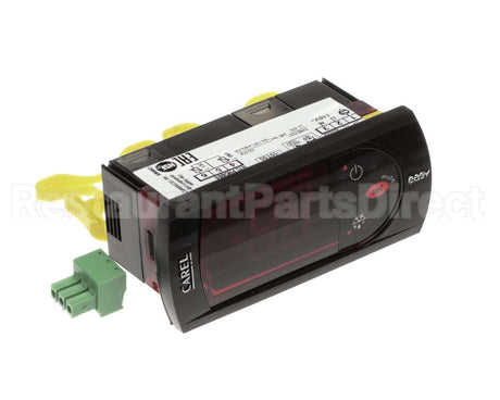 38285 Prince Castle Cntrl Elec 115V Prgm Prep Tbl