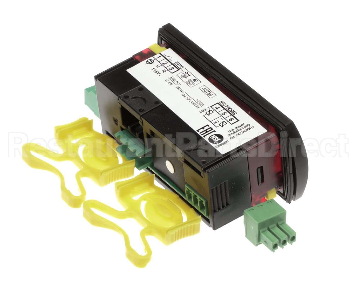 38285 Prince Castle Cntrl Elec 115V Prgm Prep Tbl