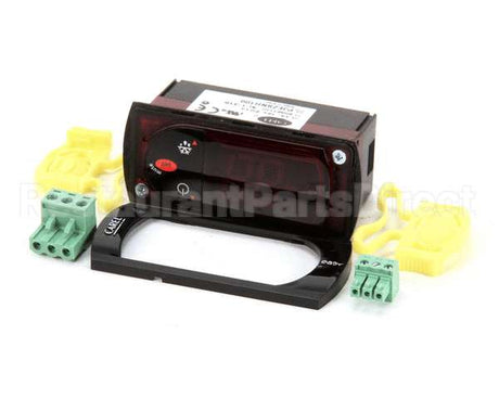 38285 Silver King Control Electr 115V (Prgrmd) Prep Tables