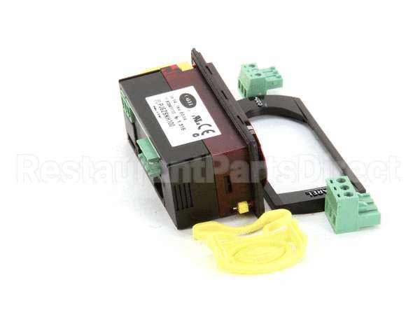 38285 Silver King Control Electr 115V (Prgrmd) Prep Tables