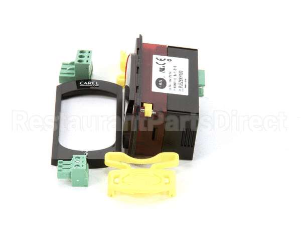 38285 Silver King Control Electr 115V (Prgrmd) Prep Tables