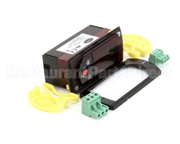 38285 Silver King Control Electr 115V (Prgrmd) Prep Tables