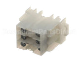 382859 Accurex Terminalblock40A600V2210Awgb
