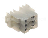 382859 Accurex Terminalblock40A600V2210Awgb