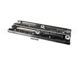 38316 Silver King Slide Cabnt Hd Rh 15.75 Kit #10451-06