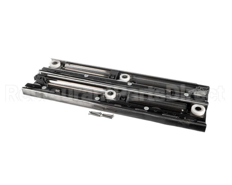 38316 Silver King Slide Cabnt Hd Rh 15.75 Kit #10451-06