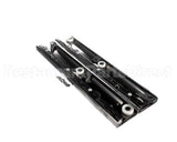 38316 Silver King Slide Cabnt Hd Rh 15.75 Kit #10451-06
