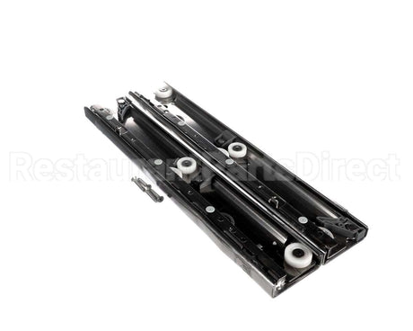 38316 Silver King Slide Cabnt Hd Rh 15.75 Kit #10451-06