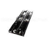 38316 Silver King Slide Cabnt Hd Rh 15.75 Kit #10451-06