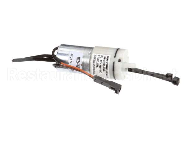 38316.1000 Bunn Air Pump Assembly, With Leads