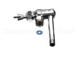 38318 Fisher Ss Ctl Vlv Addonlh Rig Sv 4