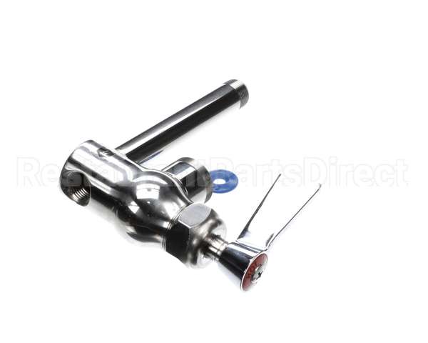 38318 Fisher Ss Ctl Vlv Addonlh Rig Sv 4