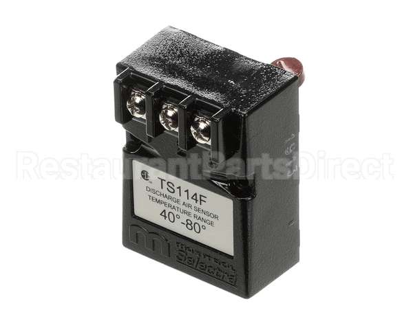 383200 Accurex Sensortempmaxitrol Ts114F