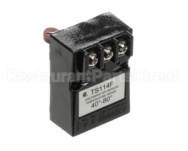 383200 Accurex Sensortempmaxitrol Ts114F