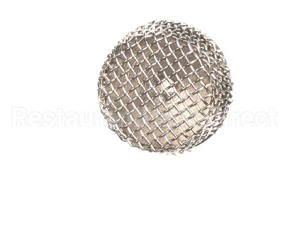 38325L Grindmaster Cecilware Restrictor Flow Screen(.094D)Assembly,