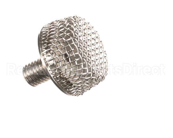 38325L Grindmaster Cecilware Restrictor Flow Screen(.094D)Assembly,