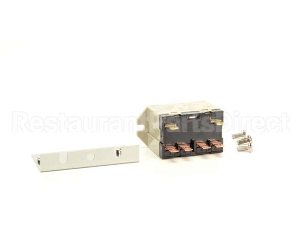 38326.0000 Bunn Relay W/Bracket Kit,100/120V