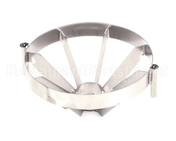 38336 Gold Medal Products Blade Assembly, Apple Hacker
