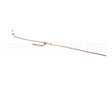 38342.0002 Bunn Tube Assembly, To Solenoid