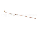 38342.0002 Bunn Tube Assembly, To Solenoid