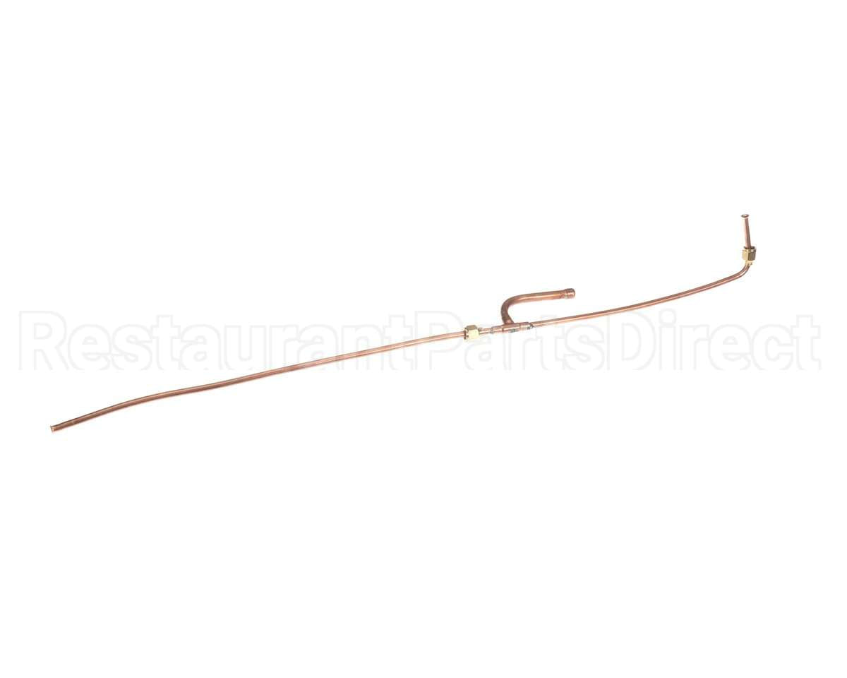 38342.0002 Bunn Tube Assembly, To Solenoid