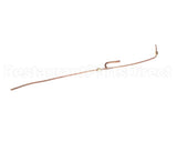 38342.0002 Bunn Tube Assembly, To Solenoid