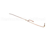 38342.0002 Bunn Tube Assembly, To Solenoid