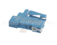 383557 Accurex Relay,Base,10A,Din Rail Mnt,Fi