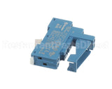 383557 Accurex Relay,Base,10A,Din Rail Mnt,Fi