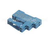 383557 Accurex Relay,Base,10A,Din Rail Mnt,Fi