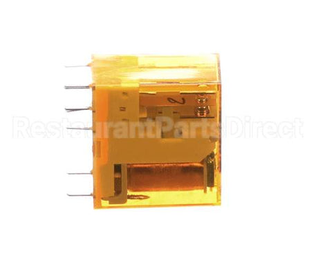 383560 Accurex Relay,Dpdt,120 Vac,Find-405281