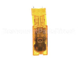 383560 Accurex Relay,Dpdt,120 Vac,Find-405281