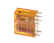 383561 Accurex Relay,Dpdt,24Vac,Find-40528024