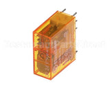 383561 Accurex Relay,Dpdt,24Vac,Find-40528024