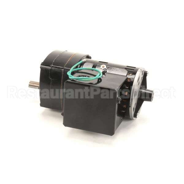 38358 Compatible Blodgett Motor, Rotation Xr8