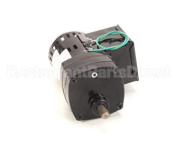 38358 Blodgett Motor, Rotation Xr8