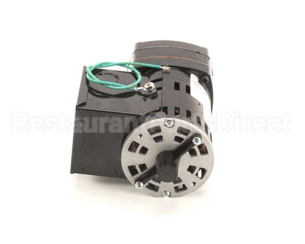 38358 Blodgett Motor, Rotation Xr8