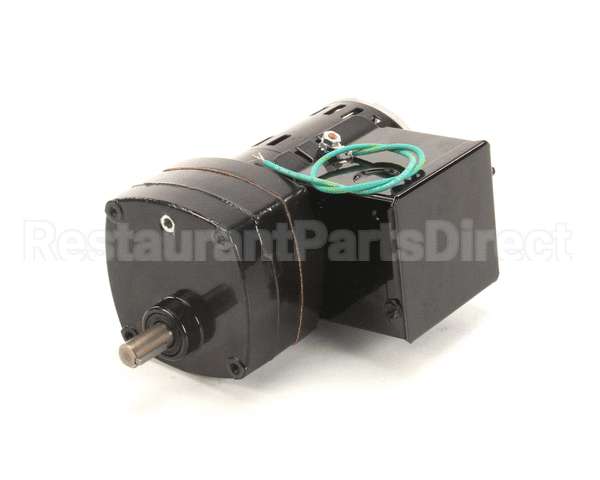 38358 Blodgett Motor, Rotation Xr8