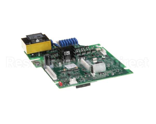 38358.1000 Bunn Cba Kit, Bw D/S 240V