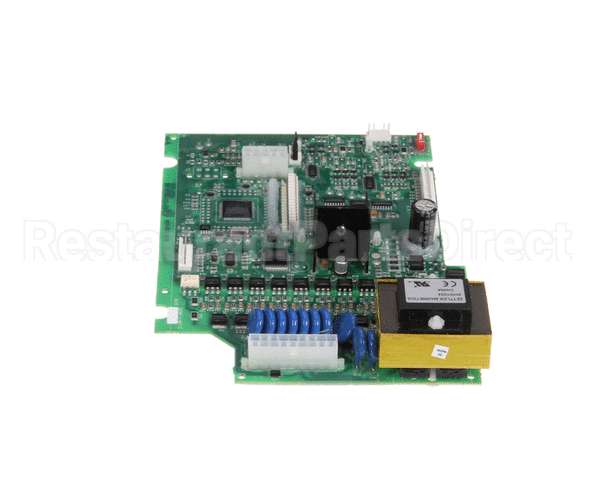 38358.1000 Bunn Cba Kit, Bw D/S 240V